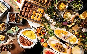 イビス大阪梅田